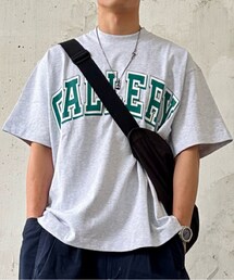 pinsktbs | Tシャツ/カットソー
