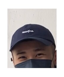 NAUTICA | キャップ