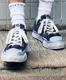 Maison MIHARA YASUHIRO | シューズ