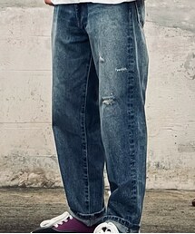 NAUTICA | デニムパンツ