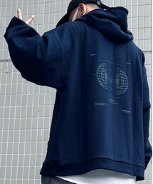 goopi | パーカー