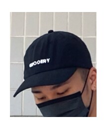grocery | キャップ