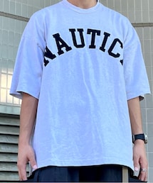 NAUTICA | Tシャツ/カットソー