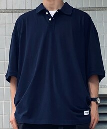 timstore | ポロシャツ