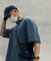 NAUTICA | ポロシャツ