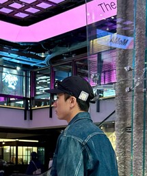 THE H.W. DOG & CO.  | 帽子