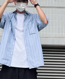 GU | シャツ/ブラウス