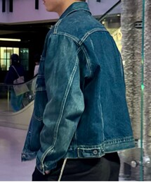 Levi's | デニムジャケット