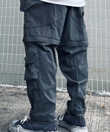 Octo gambol | パンツ