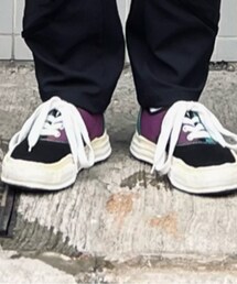 Maison MIHARA YASUHIRO | シューズ