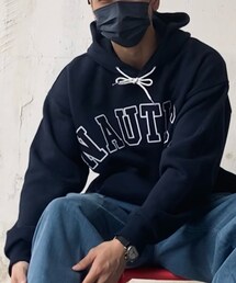 NAUTICA | パーカー