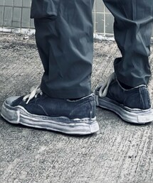 Maison MIHARA YASUHIRO | シューズ