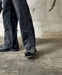 SALOMON | シューズ