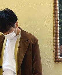 BEAUTY&YOUTH UNITED ARROWS | テーラードジャケット