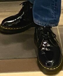 Dr. Martens | ブーティ