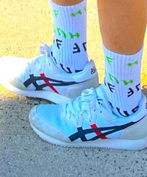 ASICS | スニーカー