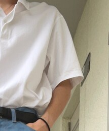 UNIQLO | ポロシャツ