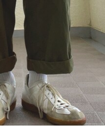 GERMAN TRAINER | その他シューズ