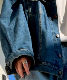 Levi's | デニムジャケット
