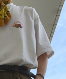 FRUIT OF THE LOOM | Tシャツ/カットソー