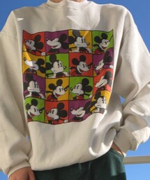 古着 | スウェット