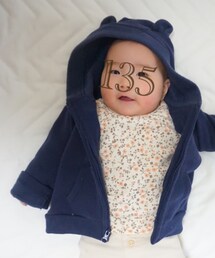 babyGAP | パーカー