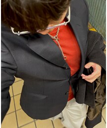POLO RALPH LAUREN | テーラードジャケット