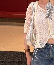 ZARA | バッグ