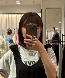 BEAMS | リング
