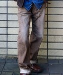 EDWIN(エドウィン)の「パンツ(デニムパンツ)」