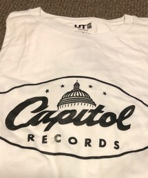 UNIQLO | Tシャツ/カットソー