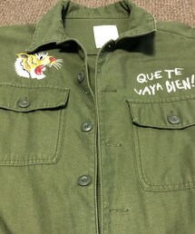 POWER TO THE PEOPLE | シャツ/ブラウス