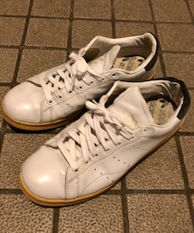 adidas | ヴィンテージ・ハイレット(スニーカー)