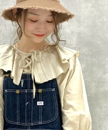 HONEYSUCKLE ROSE | シャツ/ブラウス