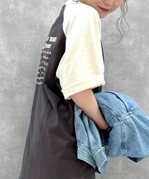 Lee | Tシャツ/カットソー