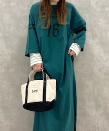 HONEYSUCKLE ROSE | ワンピース/ドレス