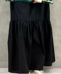 HONEYSUCKLE ROSE | スカート