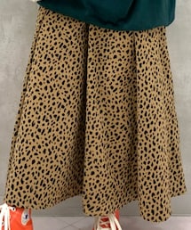 HONEYSUCKLE ROSE | スカート