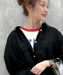 Lee | Tシャツ/カットソー