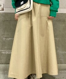 HONEYSUCKLE ROSE | スカート