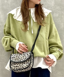 HONEYSUCKLE ROSE | シャツ/ブラウス