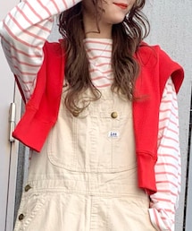 HONEYSUCKLE ROSE | Tシャツ/カットソー