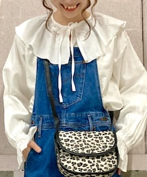 HONEYSUCKLE ROSE | シャツ/ブラウス