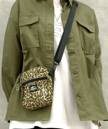 HONEYSUCKLE ROSE | シャツ/ブラウス