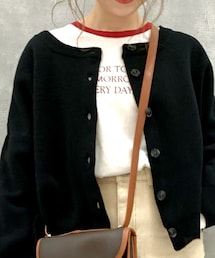 HONEYSUCKLE ROSE | トップス