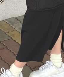 UNIQLO | スカート