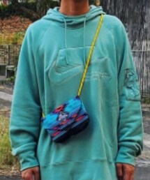 gagabag | クラッチバッグ