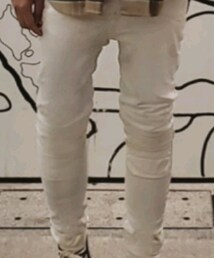 ZARA MAN | デニムパンツ