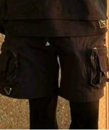 NIKE ACG | カーゴパンツ