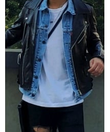 UNIQLO | Tシャツ/カットソー